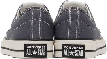 Tenisice i cipele Converse Star Player 76 Premium Siva | A11509C, 1