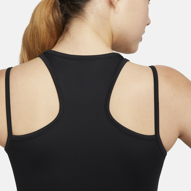 Majica bez rukava Nike Dri-FIT Stealth Evaporation City Ready Tank Top Crna | DX6487-010, 1