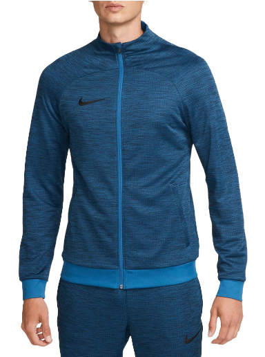 Jakna Nike Academy Tamnoplava | fb6401-457