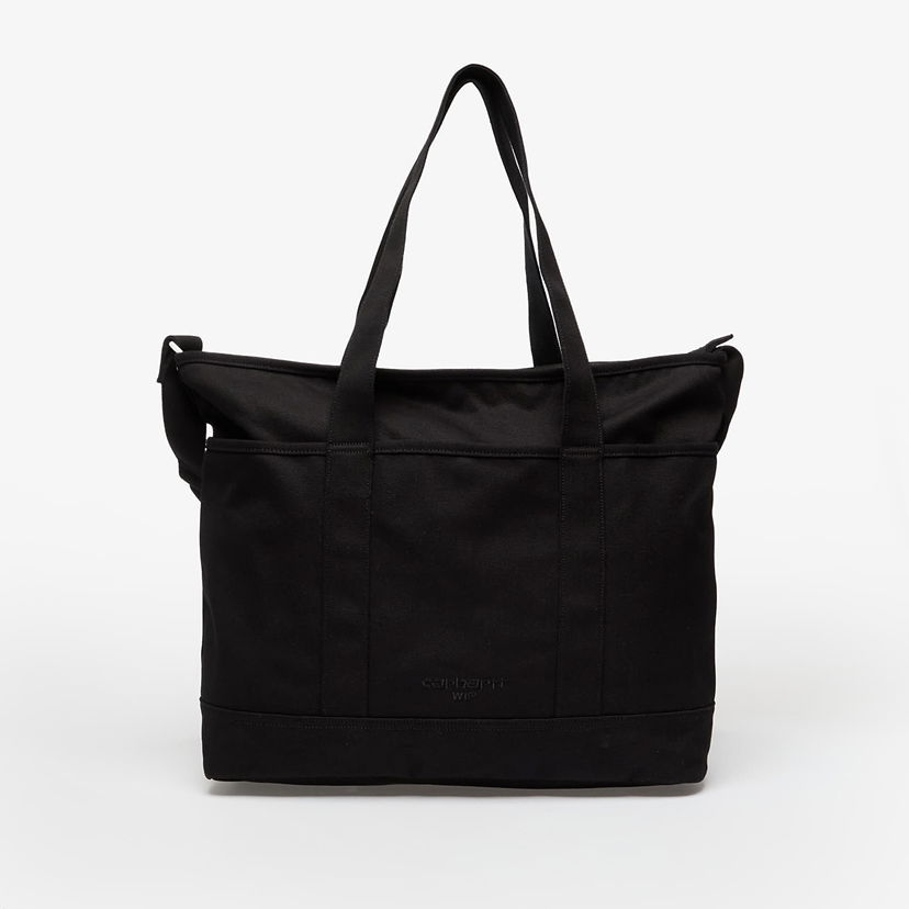 Tote bag Carhartt WIP Elford Tote Bag Crna | I035351.89XX