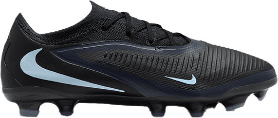 Tenisice i cipele Nike JR PHANTOM 6 LOW PRO FG/MG Crna | hm9204-003, 1