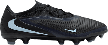 Tenisice i cipele Nike JR PHANTOM 6 LOW PRO FG/MG Crna | hm9204-003, 1