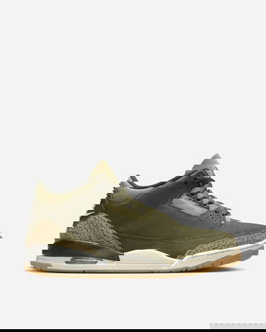 Tenisice i cipele Jordan Air Jordan 3 Retro "Family Affair" Zelena | DN3707-202, 2