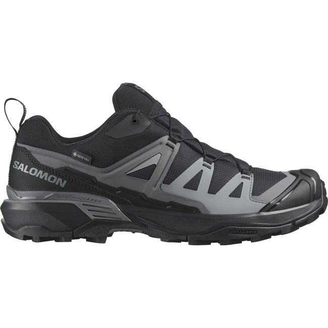 Tenisice i cipele Salomon X Ultra 360 GTX Crna | L47453200, 1