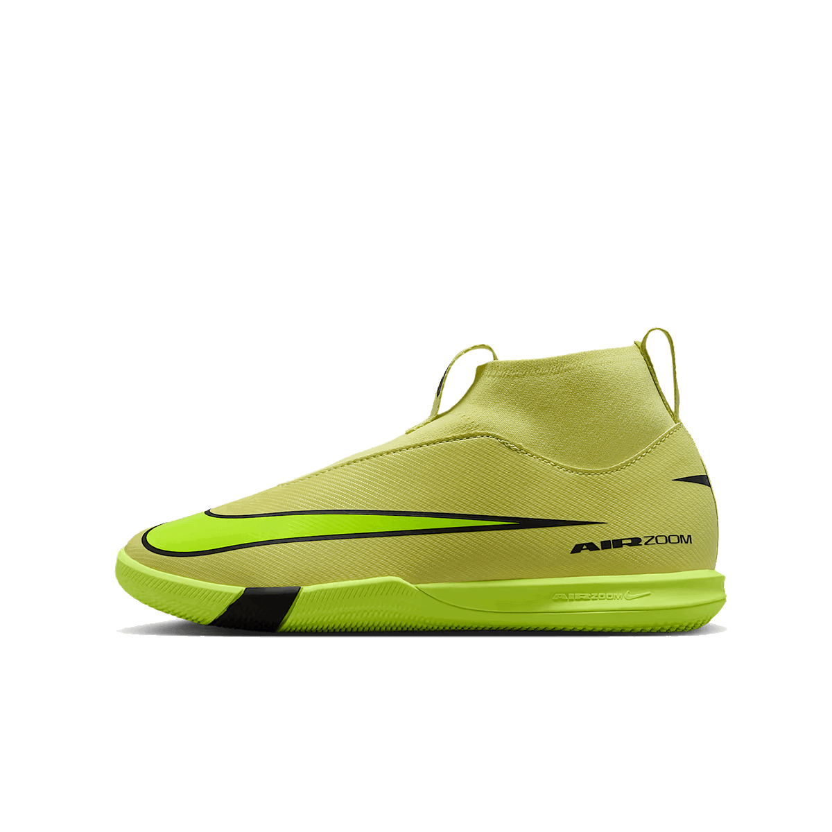 Tenisice i cipele Nike ZOOM SUPERFLY 10 ACADEMY Žuta | FQ8312-300, 0