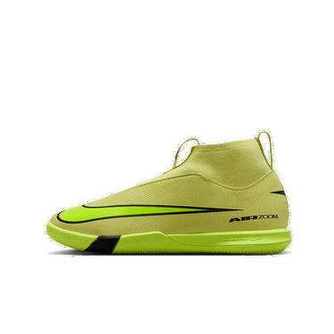 Tenisice i cipele Nike ZOOM SUPERFLY 10 ACADEMY Žuta | FQ8312-300, 0