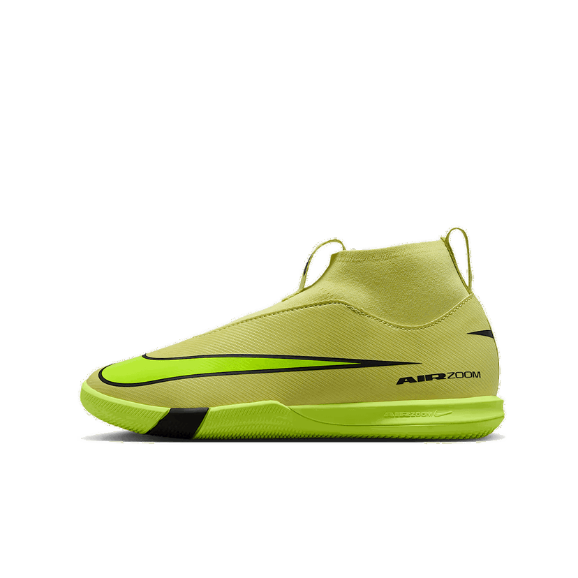 Tenisice i cipele Nike ZOOM SUPERFLY 10 ACADEMY Žuta | FQ8312-300