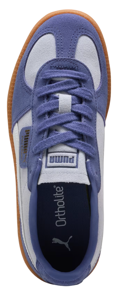 Tenisice i cipele Puma Puma Palermo Plava | 396463-49, 2