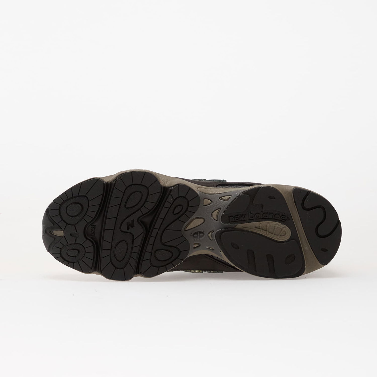 Tenisice i cipele New Balance 1000 Siva | M1000J, 1