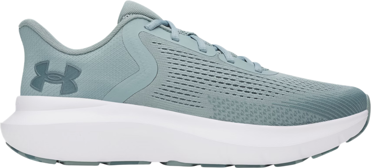 Tenisice i cipele Under Armour Charged Rogue 5 Tirkiz | 3028256-323, 0