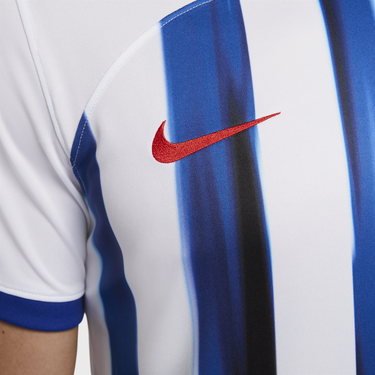 Dres Nike Dres Hertha BSC Stadium 2023/24, domácí Višebojno | fj6272-100, 3