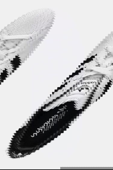 Tenisice i cipele adidas Originals Superstar Bijela | JH7052, 3