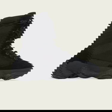 Tenisice i cipele adidas Yeezy Yeezy 500 Tactical Boot "Utility Black" Crna | IG4693, 1