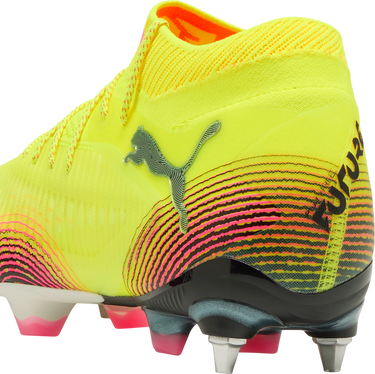 Tenisice i cipele Puma FUTURE 8 ULTIMATE MxSG Žuta | 108188-03, 3