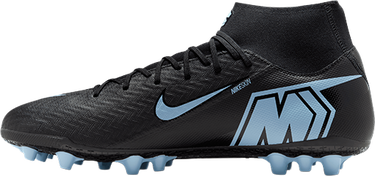 Tenisice i cipele Nike Zoom Superfly 10 Academy AG Crna | fq8329-001, 1