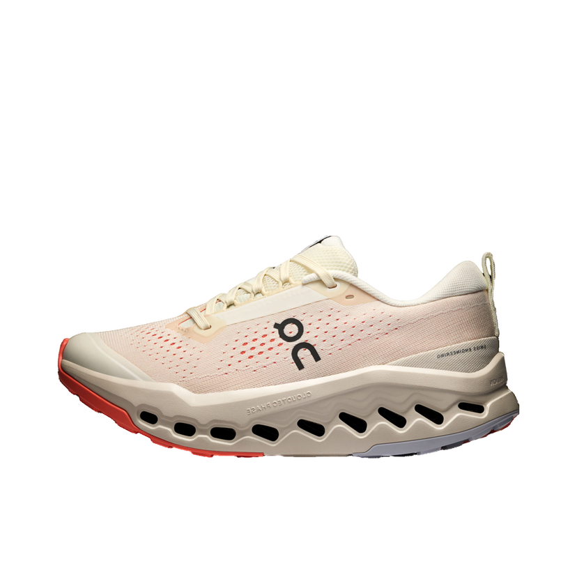 Tenisice i cipele On Running On Running Cloudsurfer Trail 2 Bež | 3wf30103297