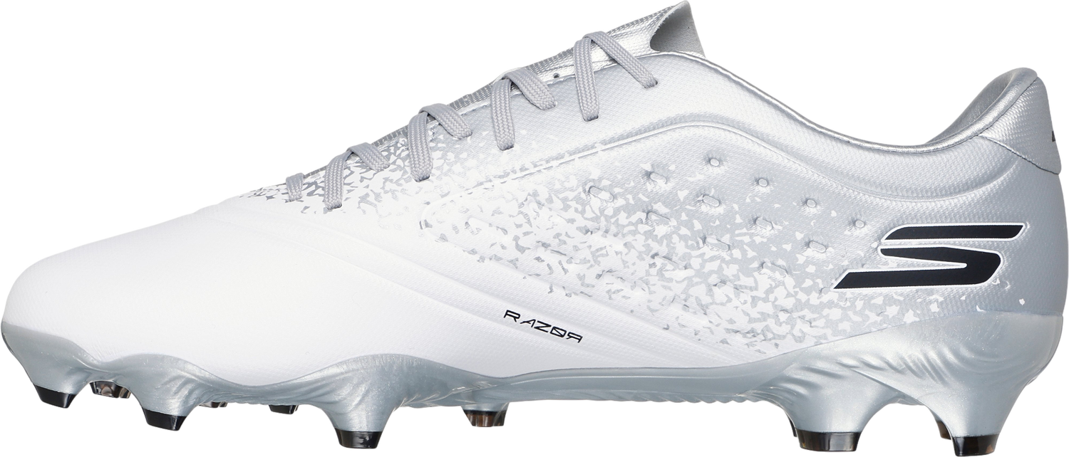 Tenisice i cipele Skechers Razor 1.5 Academy FG Bijela | 252015-wsl, 1
