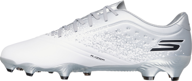 Tenisice i cipele Skechers Razor 1.5 Academy FG Bijela | 252015-wsl, 1