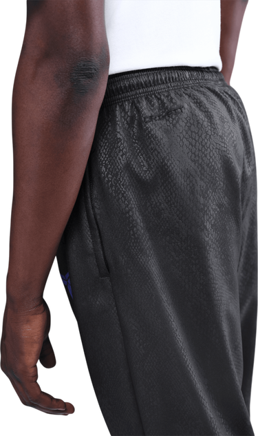 Trenirka Nike Kobe x FC Barcelona Graphic Pants Crna | hm4228-010, 5