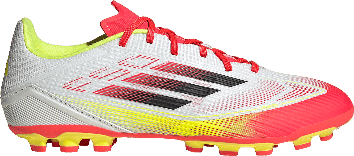 Tenisice i cipele adidas Performance F50 League 2G/3G AG Višebojno | ie1262, 0
