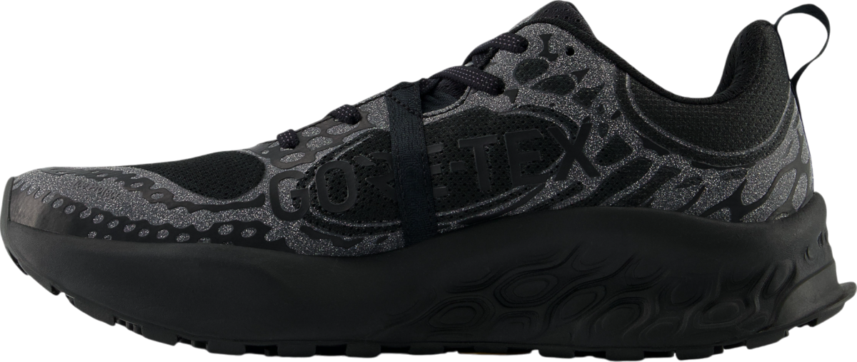 Tenisice i cipele New Balance Fresh Foam X Hierro v8 Gore-Tex® Crna | mthiga8, 1
