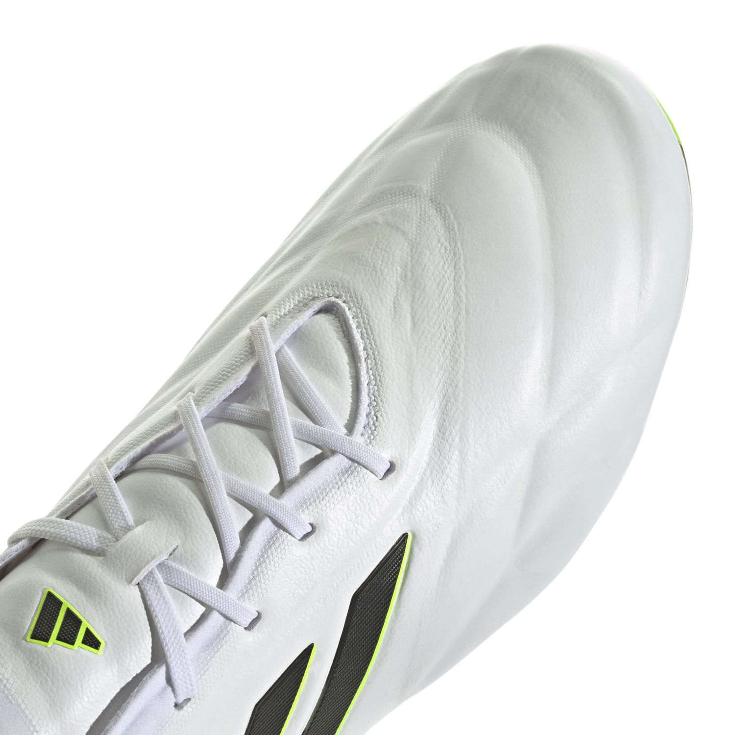 Tenisice i cipele adidas Performance COPA PURE.1 FG Bijela | hq8971, 1