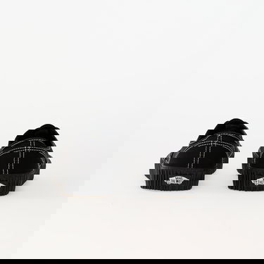 Tenisice i cipele Vans Authentic Creeper Grunge Core Black Crna | VN000CR2BLK1, 4