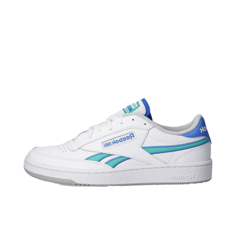 Tenisice i cipele Reebok Club C Revenge Bijela | 100201094