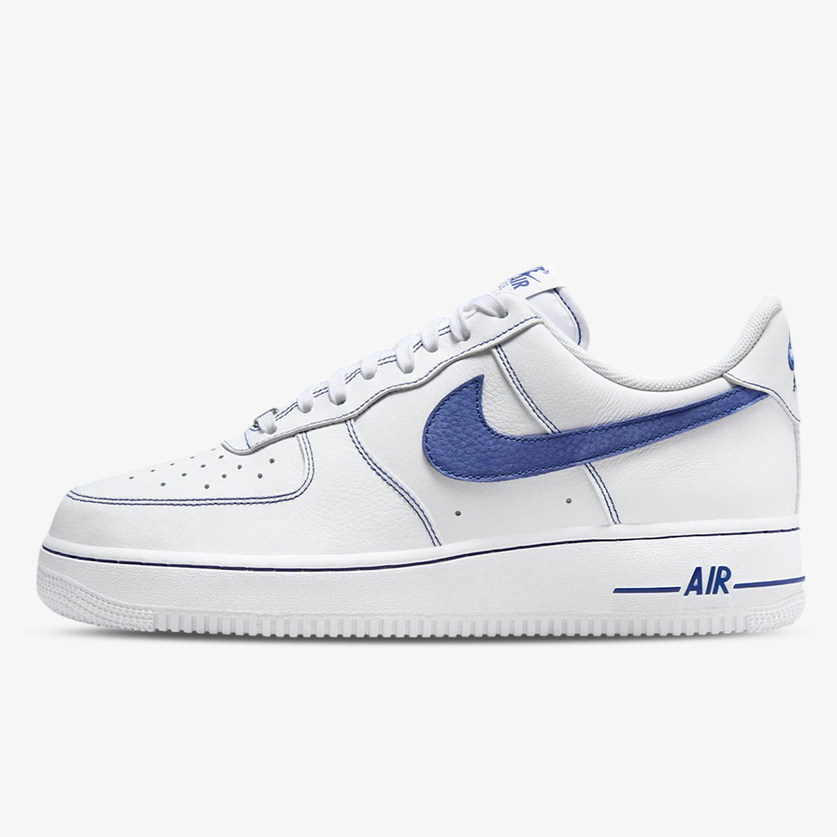 Tenisice i cipele Nike AIR FORCE 1 '07 Lv8 Bijela | HQ2037-100, 0