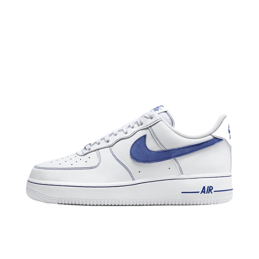 Tenisice i cipele Nike AIR FORCE 1 '07 Lv8 Bijela | HQ2037-100