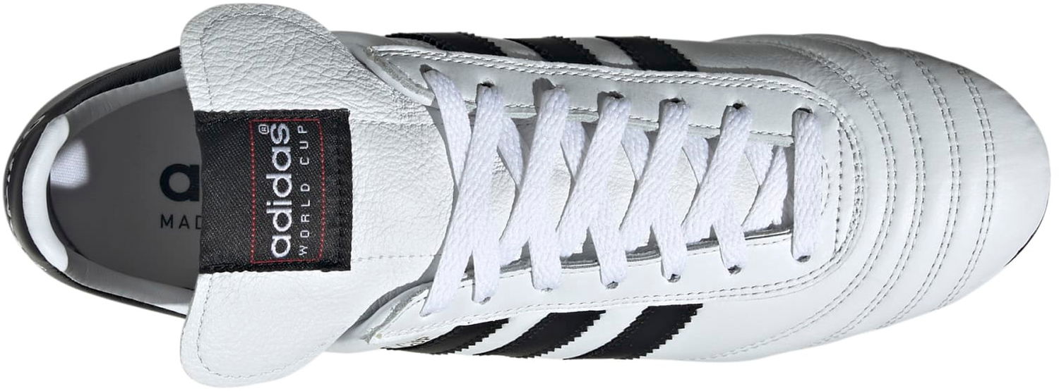 Tenisice i cipele adidas Performance WORLD CUP Bijela | id4044, 1