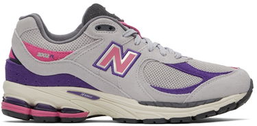 Tenisice i cipele New Balance 200 Siva | M2002RWB, 0