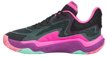 Tenisice i cipele Under Armour Under Armour UA Spawn 7 Ružičasta | 3028834-001, 1