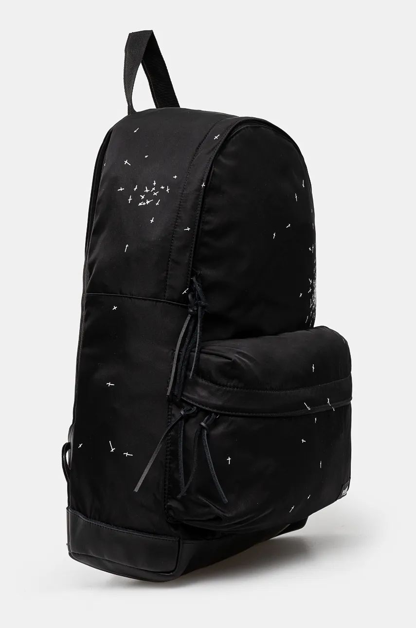 Ruksak UNDERCOVER Backpack With Print Crna | UC2D4B05.4, 1