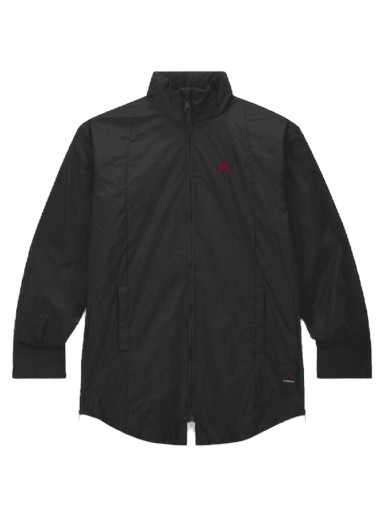 Jakna Jordan Nina Chanel x Abney Jacket Black Crna | DO4152-010