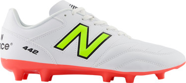 Tenisice i cipele New Balance 442 Academy V2 FG Bijela | ms43f-ib2, 0