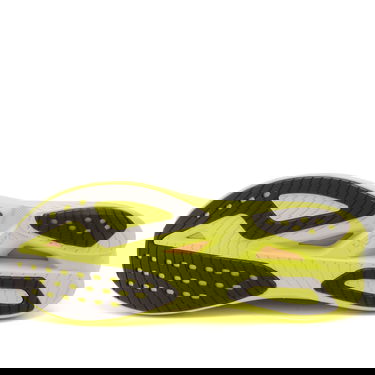 Tenisice i cipele Hoka One One Mach X Caged Žuta | 1168932-PNH, 5