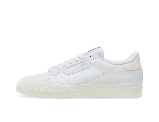 Tenisice i cipele adidas Originals Unity Continental Vulc Bijela | EH1808