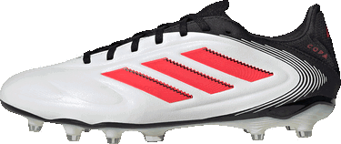Tenisice i cipele adidas Performance COPA PURE III PRO FG Bijela | id9042, 4