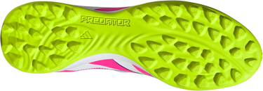Tenisice i cipele adidas Performance Predator League FT Turf Bijela | js0385, 2