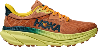 Tenisice i cipele Hoka One One Challenger 7 Smeđa | 1134497-tyz, 0