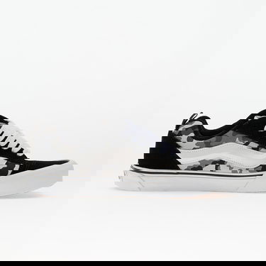 Tenisice i cipele Vans Knu Skool Camo Višebojno | VN000D22BZW1, 2