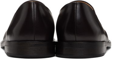 Odjeća Marsèll Marsèll Mocasso Loafers Smeđa | MM4656 P011460, 1