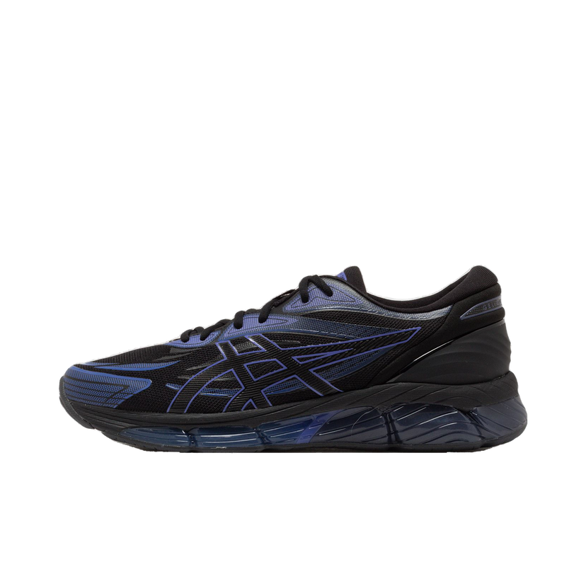 Tenisice i cipele Asics GEL-QUANTUM 360 VIII Crna | 1203A305-007