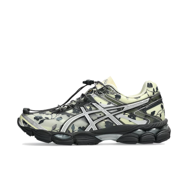 Tenisice i cipele Asics Cecilie Bahnsen x GEL-CUMULUS 16 "Ivory" - Floral Pack Bež | 1203A762-750, 0