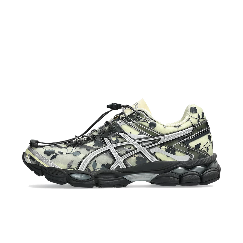 Tenisice i cipele Asics Cecilie Bahnsen x GEL-CUMULUS 16 "Ivory" - Floral Pack Bež | 1203A762-750