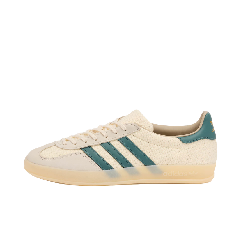 Tenisice i cipele adidas Originals Gazelle Indoor Bež | JR3837