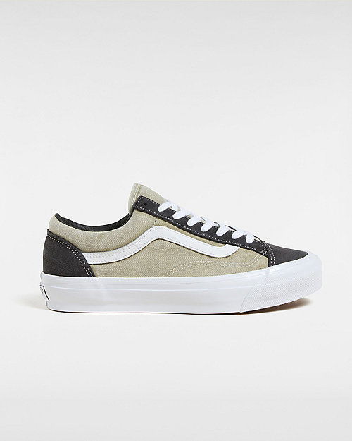 Tenisice i cipele Vans Premium Old Skool 36, Size 34.5 Siva | VN000D57GRN