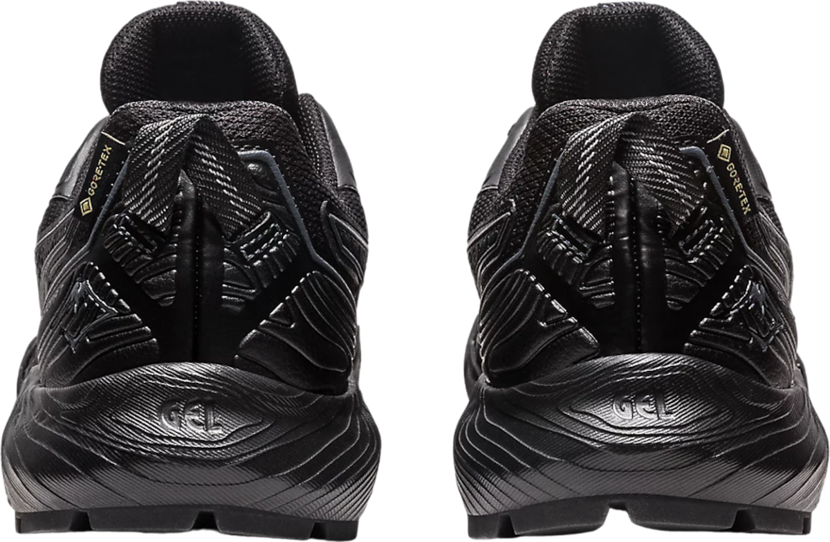Tenisice i cipele Asics GEL-SONOMA 7 GTX Crna | 1012b414-002, 1