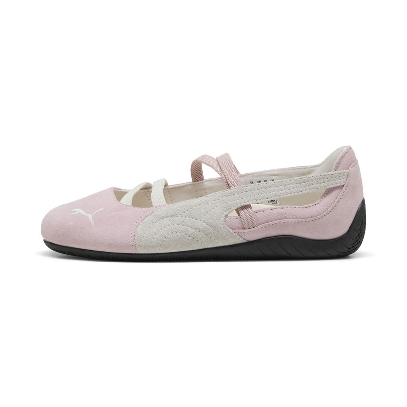 Tenisice i cipele Puma Speedcat Ballet Suede "Whisp Of Pink" W Ružičasta | 401287_01